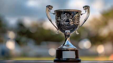 Success and Achievement in Sports, Business, and More