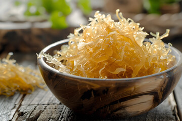 Sea Moss, Chondrus Crispus