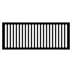 Bar Code Icon