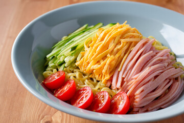 冷やし中華