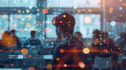 The future of work is evolving. How can institutions prepare students for future jobs? Explore the importance of critical thinking creativity