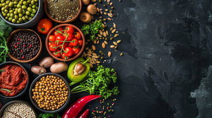 With the growing popularity of plant-based diets how can the food and beverage industry capitalize on this trend? Discuss the development of innovative plant-based products