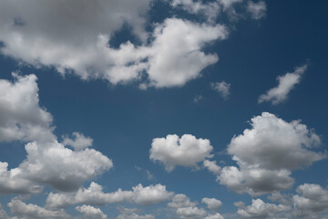 Fototapeta premium cielo