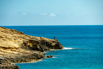 Unterwegs zu dem Highlight auf der wunderschönen Balearen Insel Mallorca - Cap de Formentor -...