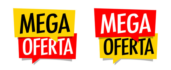 Mega Oferta