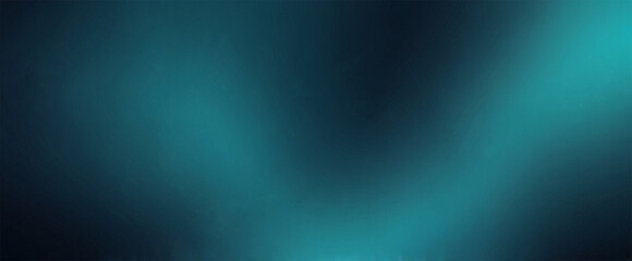 Fototapeta premium abstract blue background with rays