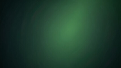 green metallic textured background with a gradient