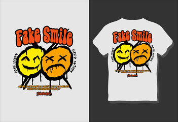 Cool Graffiti Vector Street Art Designs for Street Wear