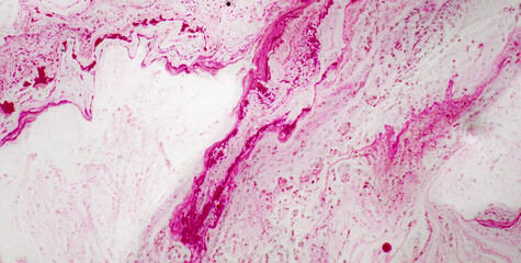 Marbleized Textures: Luxurious Oil-Painted Magic for High-End Brands
