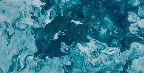 Marbleized Textures: Luxurious Oil-Painted Magic for High-End Brands
