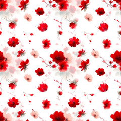 flower pattern