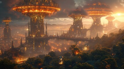 Evolution of Technology and Its Imaginative Impact on Society