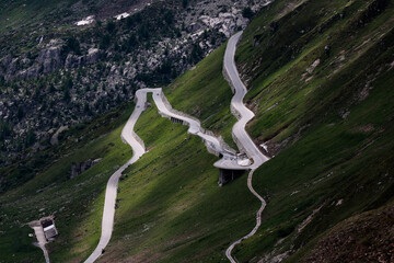 Szwajcaria © marcinbawiec