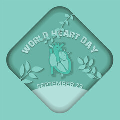 World heart day