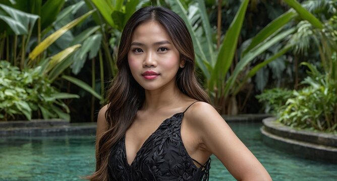 Pinay Princess