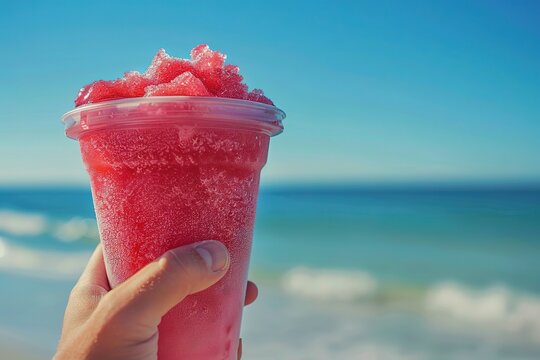 slurpee