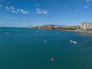 J&aacute;begas dispersas