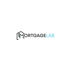 Letter M, Real Estate, Lab and Home Logo Design