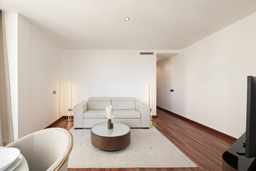 table and chairs that fit the size of your space and your needs