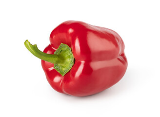 red bell pepper