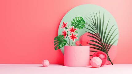 A modern and professional layout showcasing essential marketing buzzwords and trends, with ample copy space for personalized text or graphics.