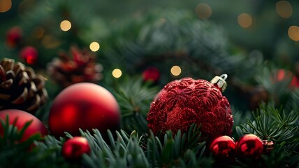 Inspiring Christmas Decoration Ideas with Christmas Tree