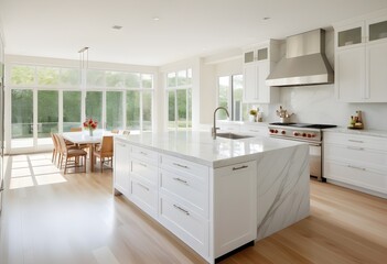 Perfect Modern Kitchen Design