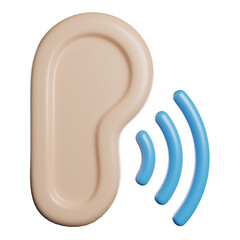 Listening Music Audio