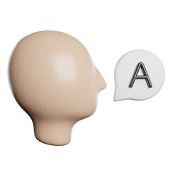 Speaking Talking Communication