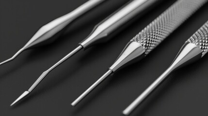 Advanced Medical Tools and Technology in Modern Healthcare: Innovations, Precision Instruments, and Future Trends in Surgical Devices and Healthcare Technology for Enhanced Medical Outcomes