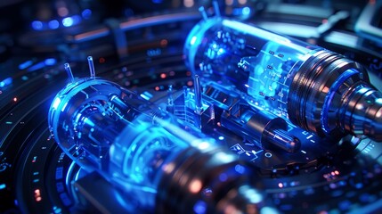 Advanced Medical Tools and Technology in Modern Healthcare: Innovations, Precision Instruments, and Future Trends in Surgical Devices and Healthcare Technology for Enhanced Medical Outcomes