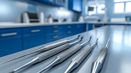 Advanced Medical Tools and Technology in Modern Healthcare: Innovations, Precision Instruments, and Future Trends in Surgical Devices and Healthcare Technology for Enhanced Medical Outcomes