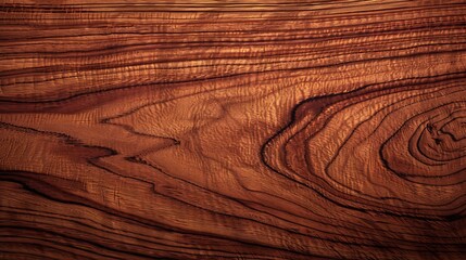 Naklejka premium Wooden Texture with Grain Patterns