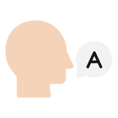 Speaking Talking Communication