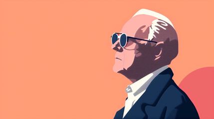 ageism, discrimination against older people, age is just a number, senior at the workplace, diversity, equity, inclusion, DEI, experienced, retirement, freedom, aging, seniority, old colleague