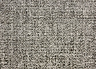 Background from natural textured canvas
