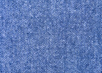 Background from natural textured canvas