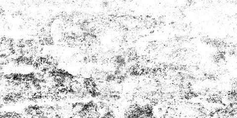 Obraz premium Grunge black and white crack paper texture design and texture of a concrete wall with cracks and scratches background .. Vintage abstract texture of old surface. Grunge texture for make poster 