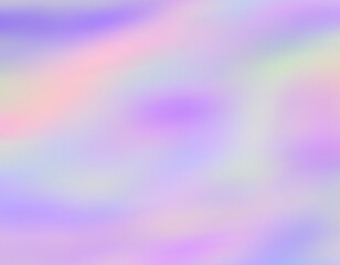  Pastel tone purple pink blue gradient defocused abstract photo smooth