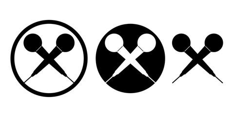 Microphone. Sound. Music. Logo. Illustration