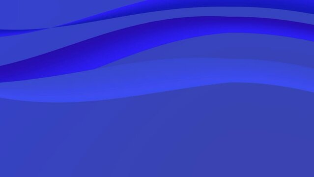 Premium background design with diagonal dark blue line pattern. Vector horizontal template for digital lux business banner, contemporary formal invitation, luxury voucher, animation