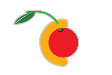 Fruit Logo.ai