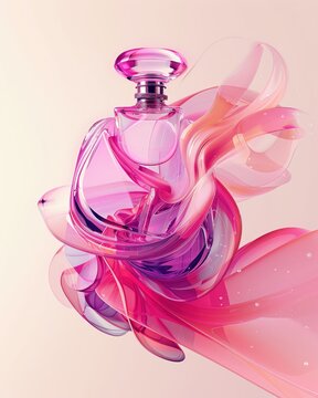 lancome perfume bottle la vie est belle iris absolu