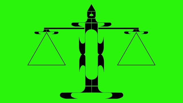 scale of justice