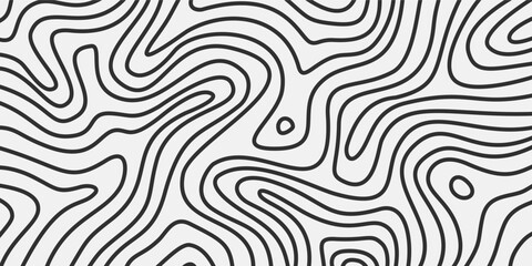 topographic contour background. contour lines background. Topographic map contour background. abstract wavy background. outdoor theme wavy abstract line background.