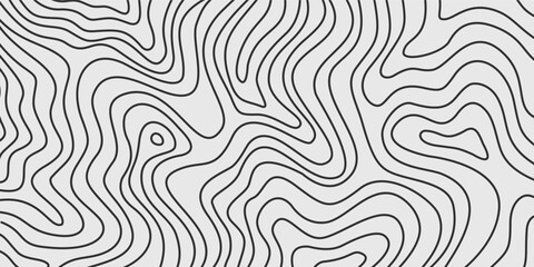 topographic contour background. contour lines background. Topographic map contour background. abstract wavy background. outdoor theme wavy abstract line background.