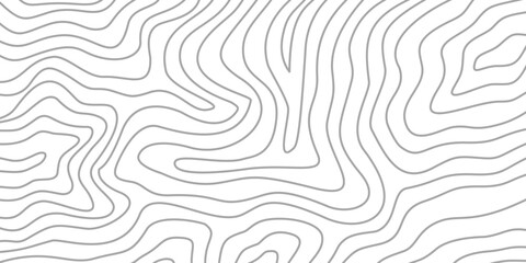 Fototapeta premium topographic contour background. contour lines background. Topographic map contour background. abstract wavy background. outdoor theme wavy abstract line background.