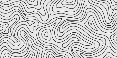 topographic contour background. contour lines background. Topographic map contour background. abstract wavy background. outdoor theme wavy abstract line background.