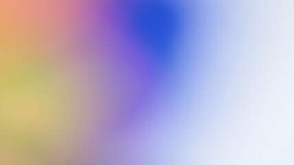 Abstract Modern Mash gradient Blur Background