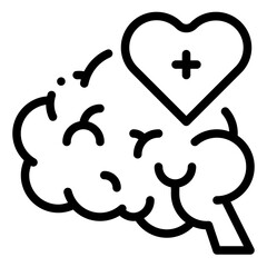 mental health icon